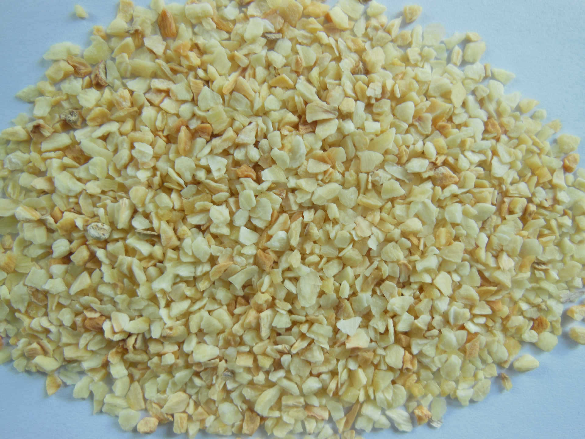 脱水蒜粒/绿色天然/品质保证