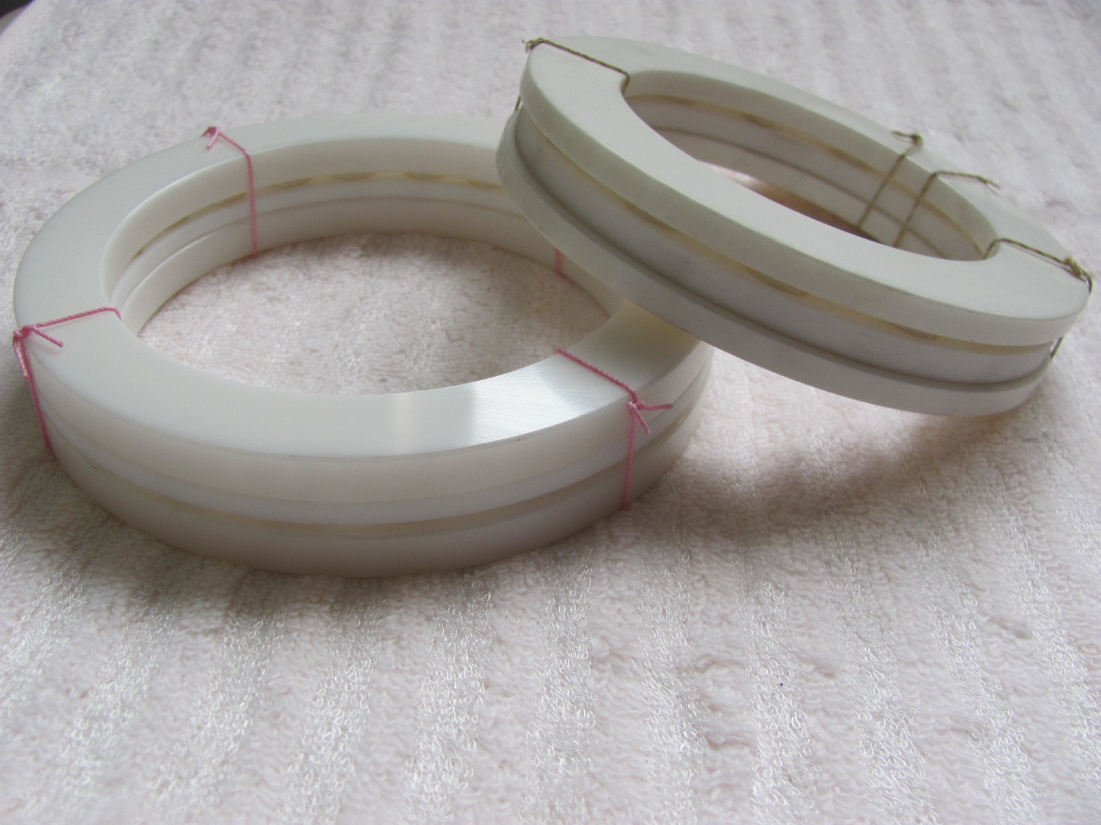 耐磨陶瓷轴承,陶瓷滑动轴承