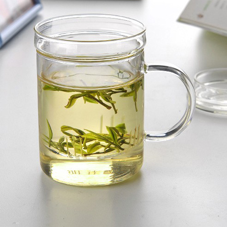 安吉白茶 明前珍稀白茶500g 特级 茶厂直销批发 包邮送精包装