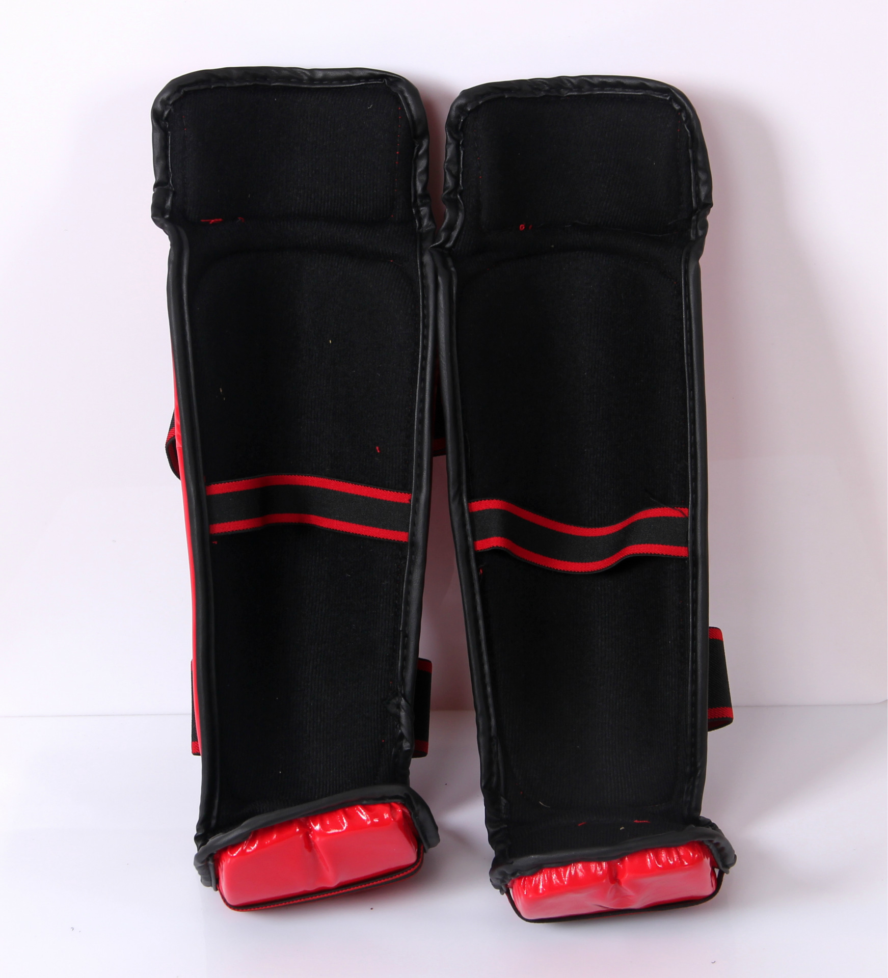 跆拳道护具三节护手图片_7