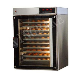 山东烤炉青岛厂家直销蛋糕机面包房成套设备食品用热风炉khs100a