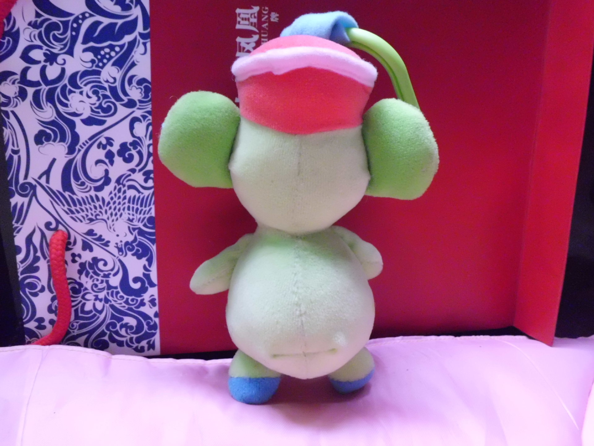 批发新版西游记公仔毛绒玩具最丑猪八戒可来图来样定做