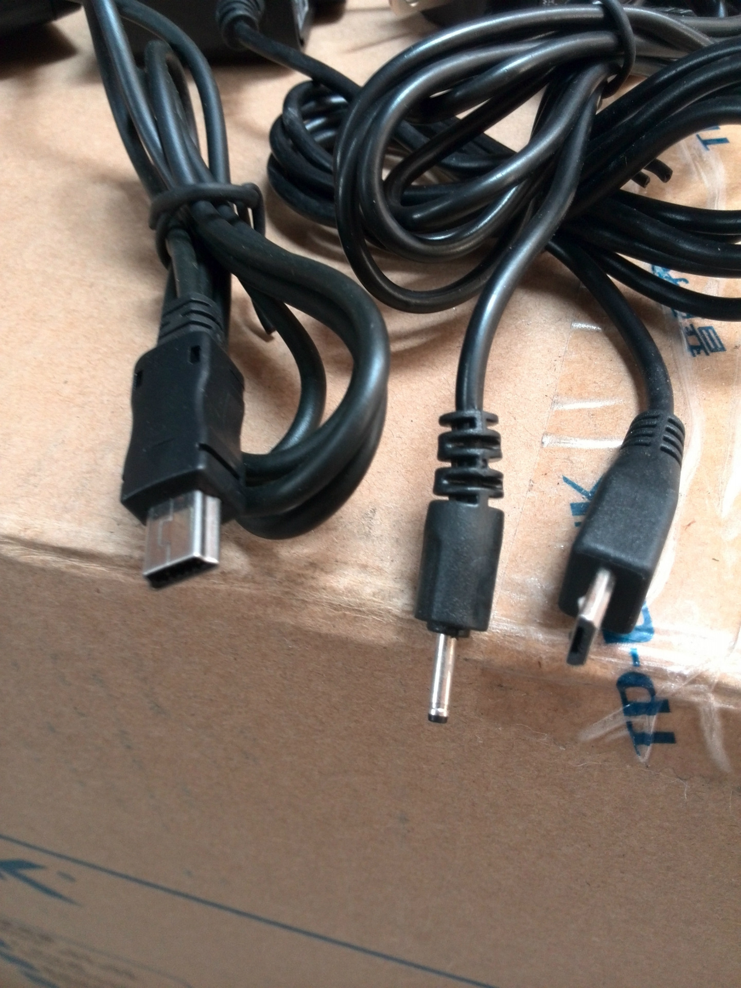 供应诺基亚小头充电器 n70充电器 手机配件 小头直充图片_13