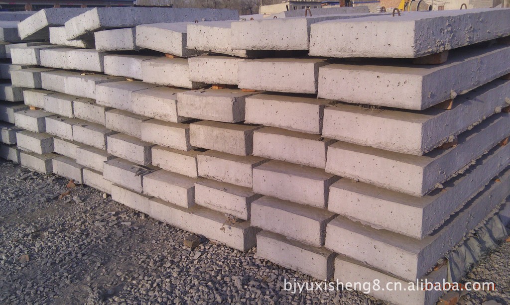 高质量预制水泥沟盖板,预制沟盖板,混凝土盖板