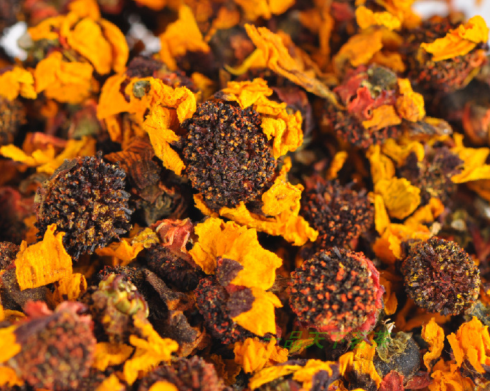 供应大量 特级优质 野生昆仑雪菊 顶级新疆天山血菊 特级菊.