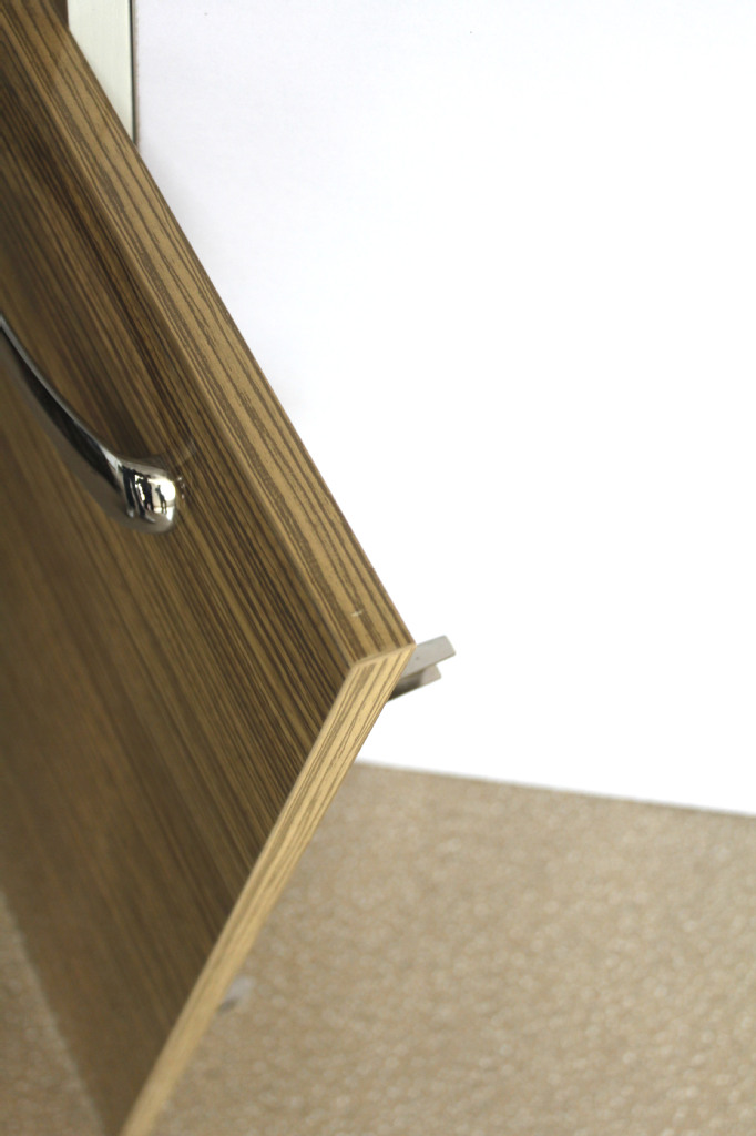 厂家直供 tj-910钛晶板 表面光滑度高/环保健康钛晶门板