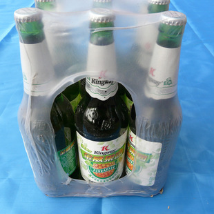 供应pe热收缩膜 啤酒包装膜 矿泉水 纯净水包装热收缩膜 饮料膜