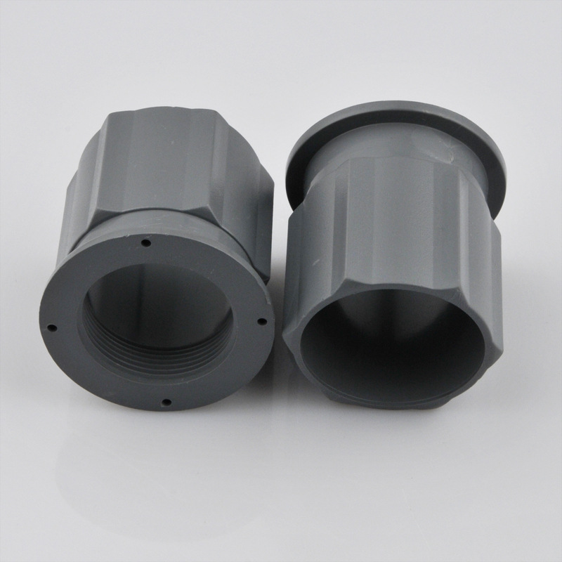 批发批发水龙头塑料锁紧螺母 水龙头塑料配件 水龙头配件