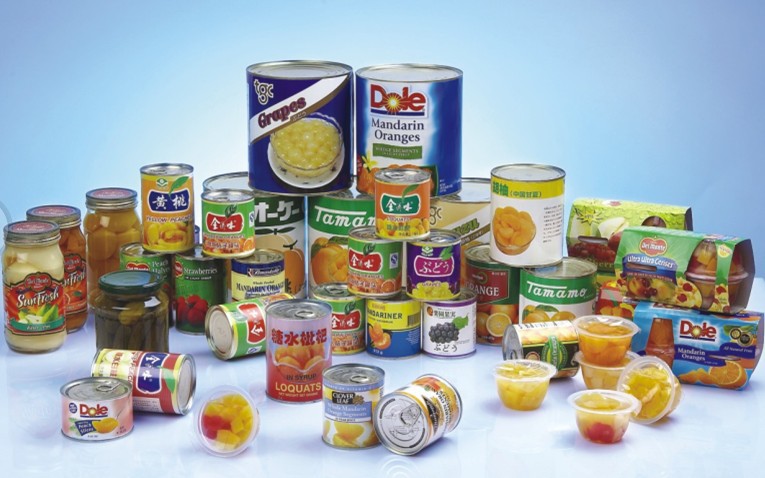 食品,饮料 罐头食品 其他罐头食品 出口级别425g易拉罐糖水黄桃罐头