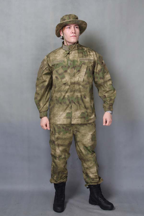 厂价直销 外军 外贸 acu fg 野战 迷彩服