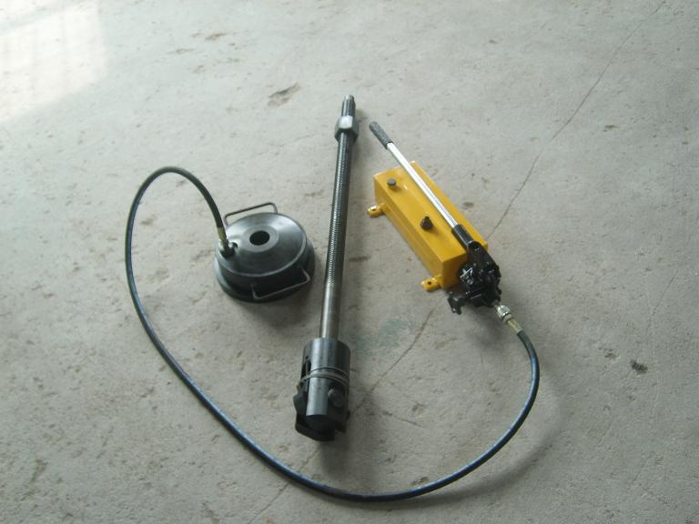 高质量的泥浆泵配件 凡尔取出器