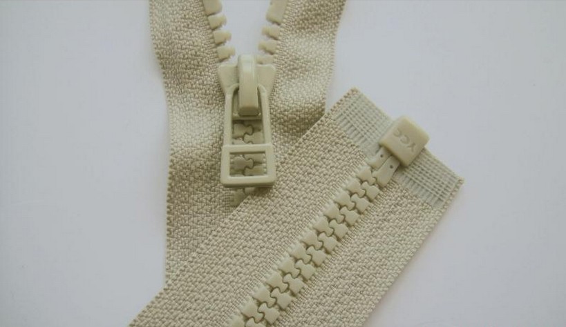 4备货节长期生产 新款尼龙拉链 双骨尼龙拉链 防火尼
