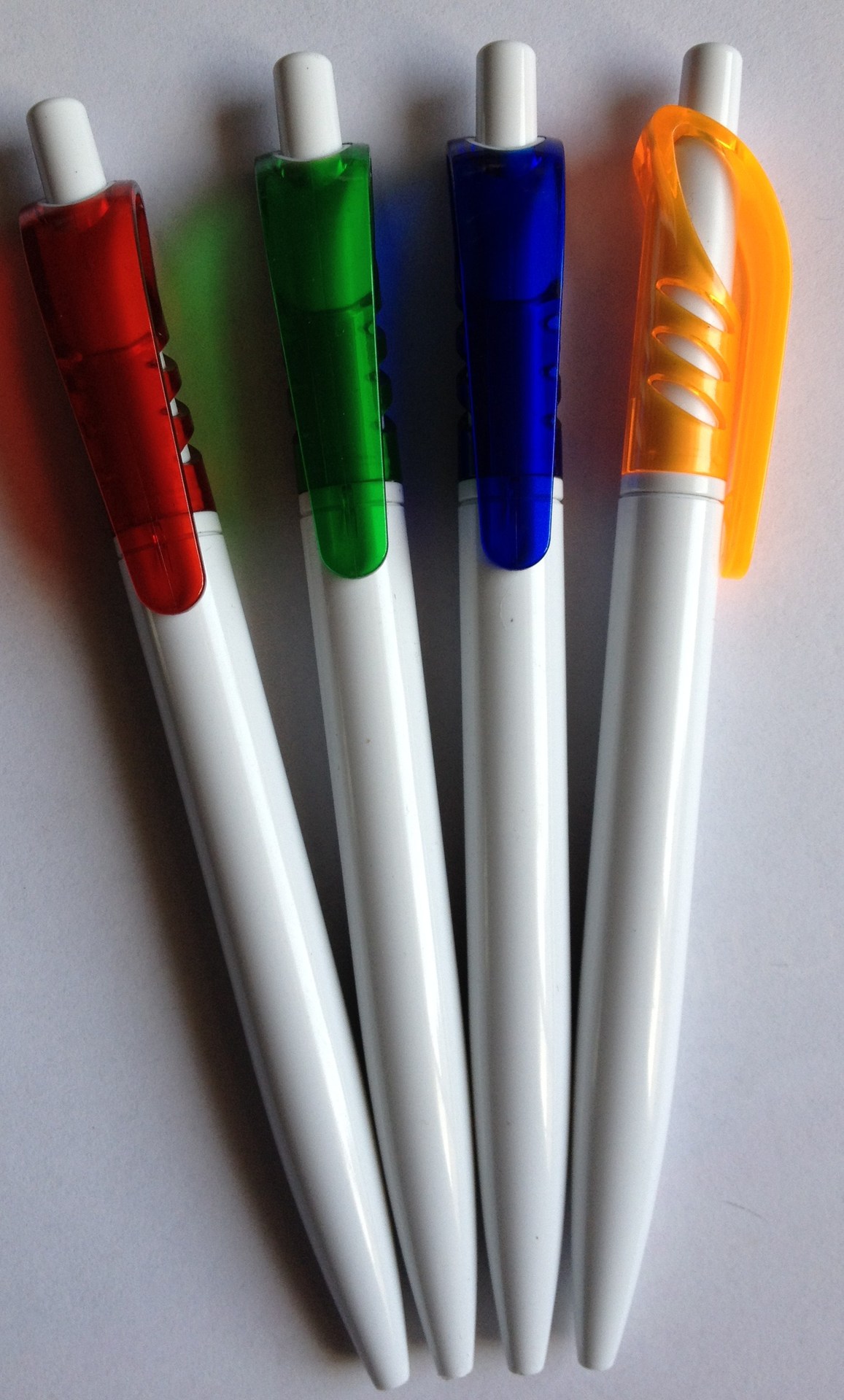 1107#是一款广告类圆珠笔