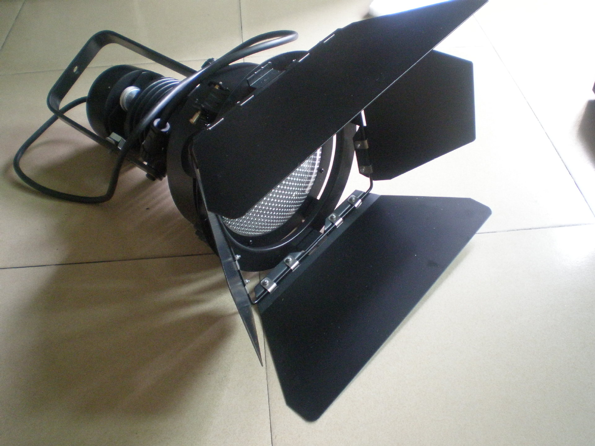 575w hmi 车展灯 b款图片_12