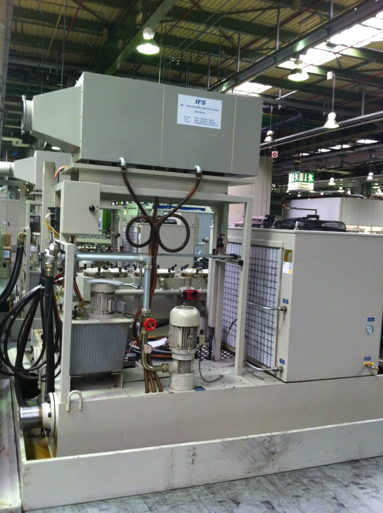 供应二手成型磨齿机kapp-kx1