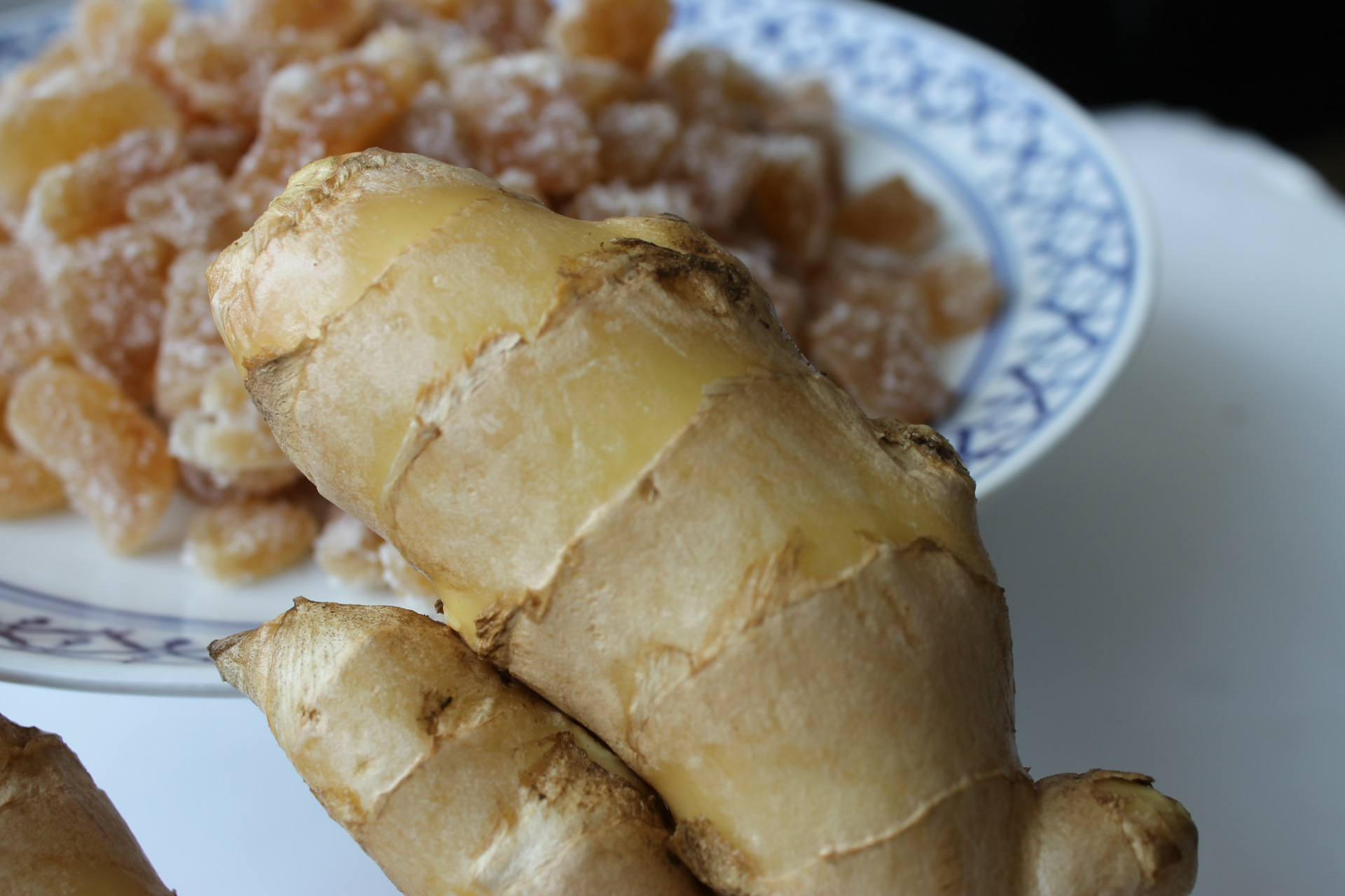 产地直销 供应优质的全国百强品牌--乳山大姜(鲜姜)