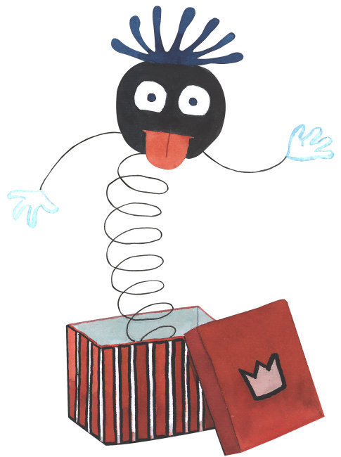 【2013-2-22每日一题 :打油诗 相关画】 华尔赛弹簧李海泉