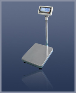 惠尔邦kw计重台秤计重电子秤30-300kg台湾品牌电子计重台秤