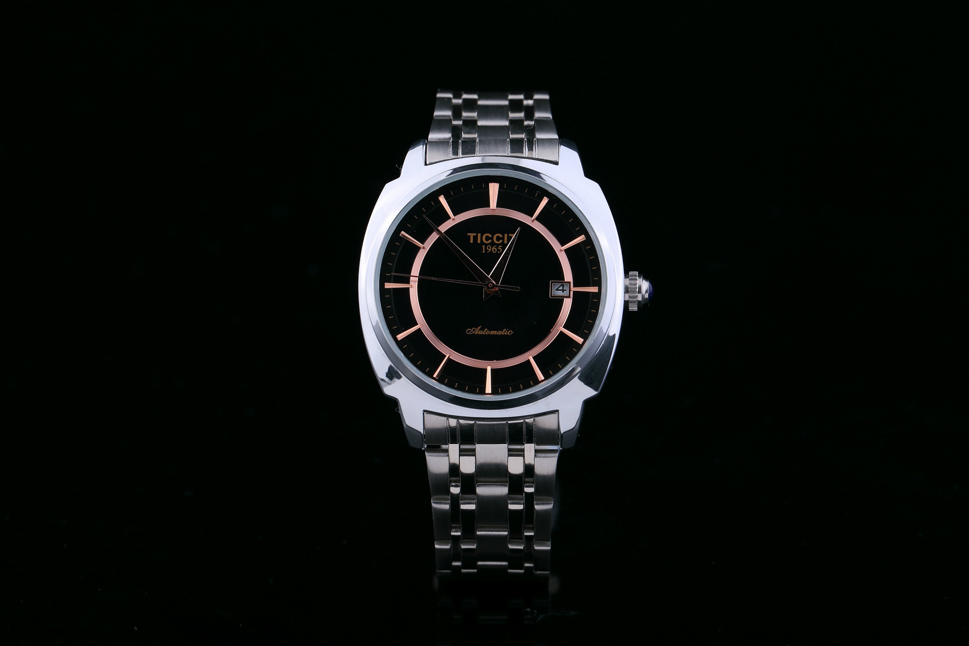 ticcit天力时背透机械表男士手表 潮流外贸表 商务手表 礼品表图片_25