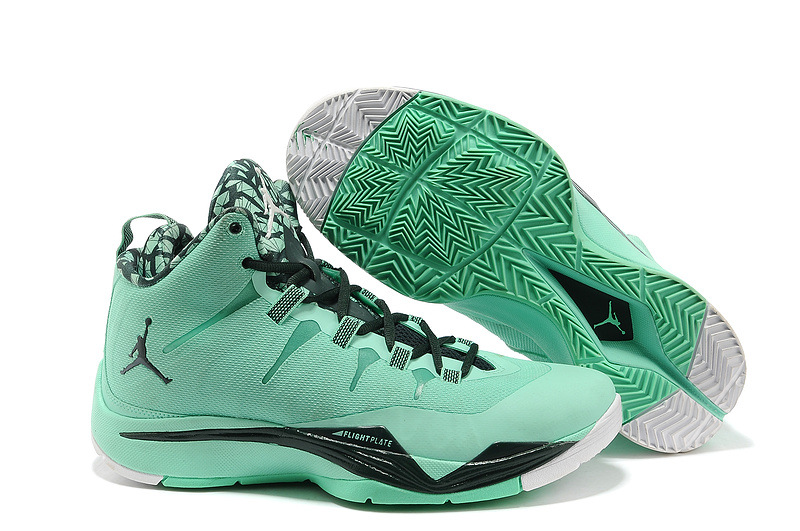 2013新款 格里芬2代 薄荷绿男子篮球鞋 男子运动鞋