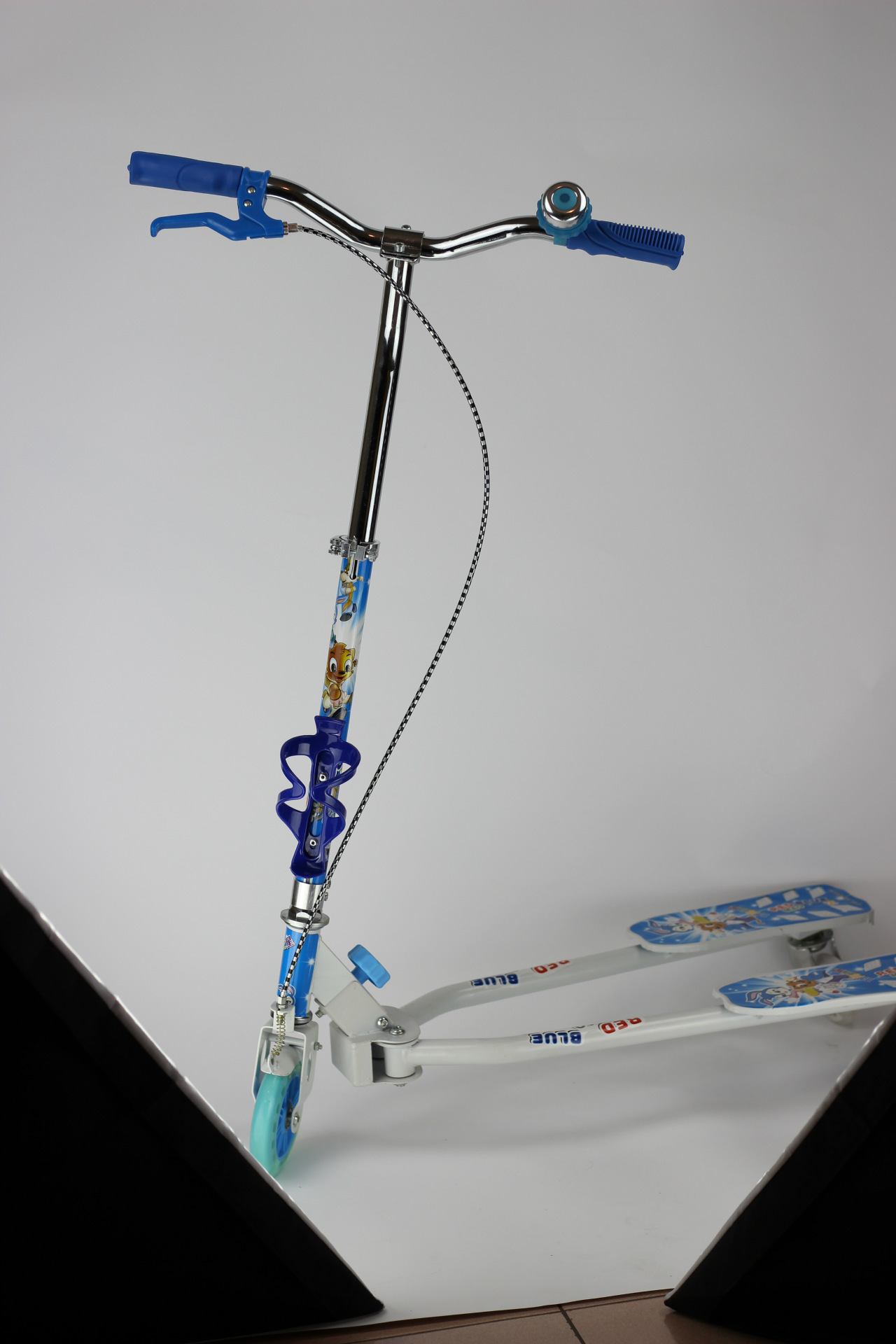 供应最新款蛙式车 滑板车 三轮儿童蛙式车 701#儿童活力车