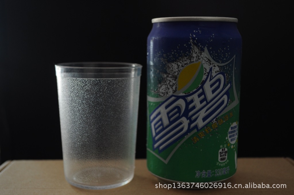 【图】批发 啤酒杯 150ml杯 pp材料_杯子_列表网