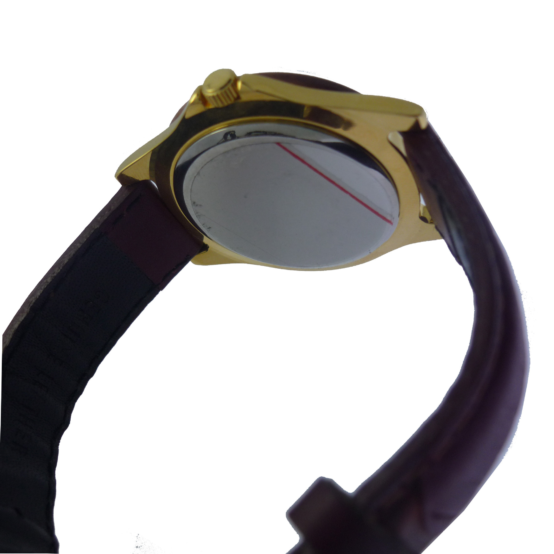 astina 使天娜 木头圈口 男士手表 小批量手表批发