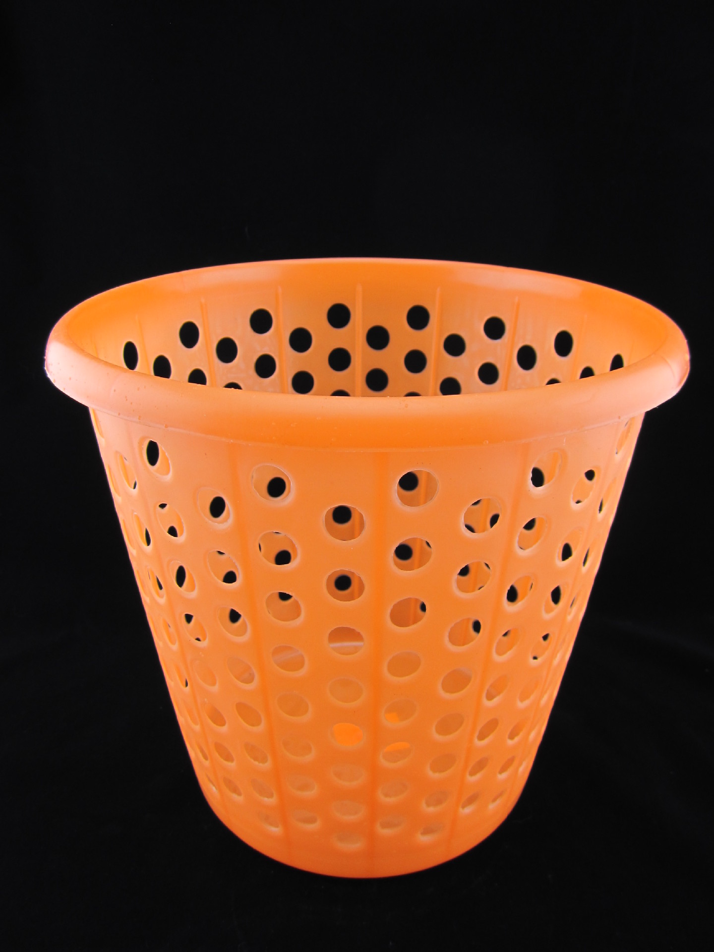 原厂直供 塑料垃圾筐 纸箩 型号020 9.5l