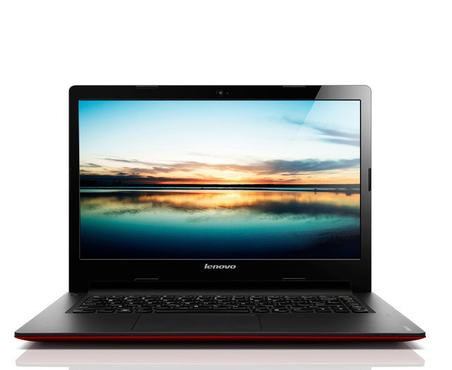 联想s400 i3-2365 2g 500g 绚丽红