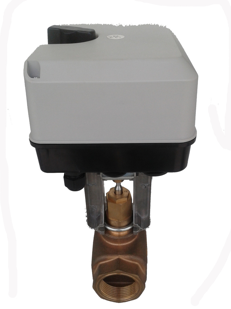 热销推荐比例积分阀dn50 比例积分调节二通阀 青铜比例积分阀