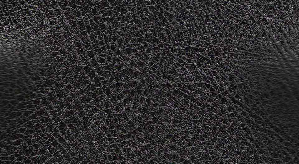 2013 温州博望化工pu皮料 皮革 沙发皮革 黑色面料荔枝纹皮革