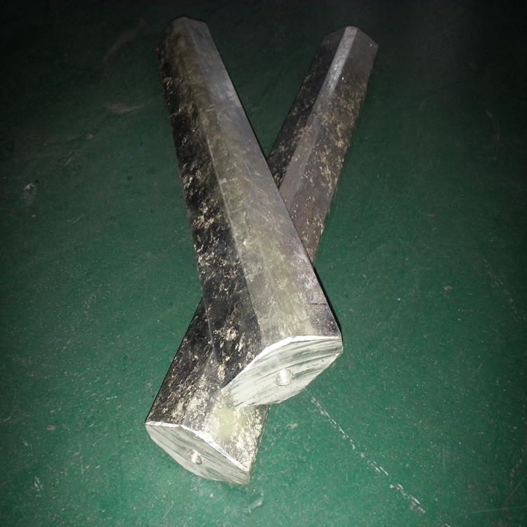 阳极棒 高级焊锡 高纯焊料阳极棒