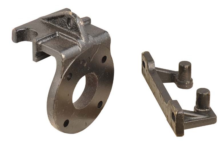 排污泵自动耦合装置/耦合/铸铁材质/50-250型/50口径-250口径