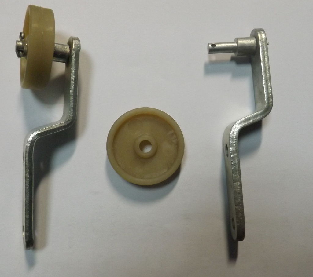 厂家直销挂面机配件