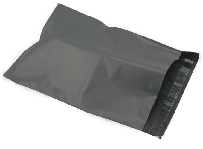 37*515cm快递袋包裹袋物流袋自粘防水塑料包装袋100个装g1951