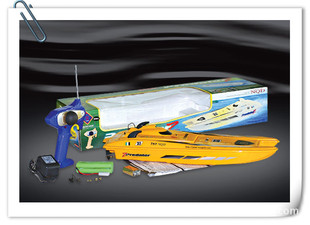 航海模型-遥控船 757-6012c 快艇 遥控快艇 高仿真遥控船模型-航海