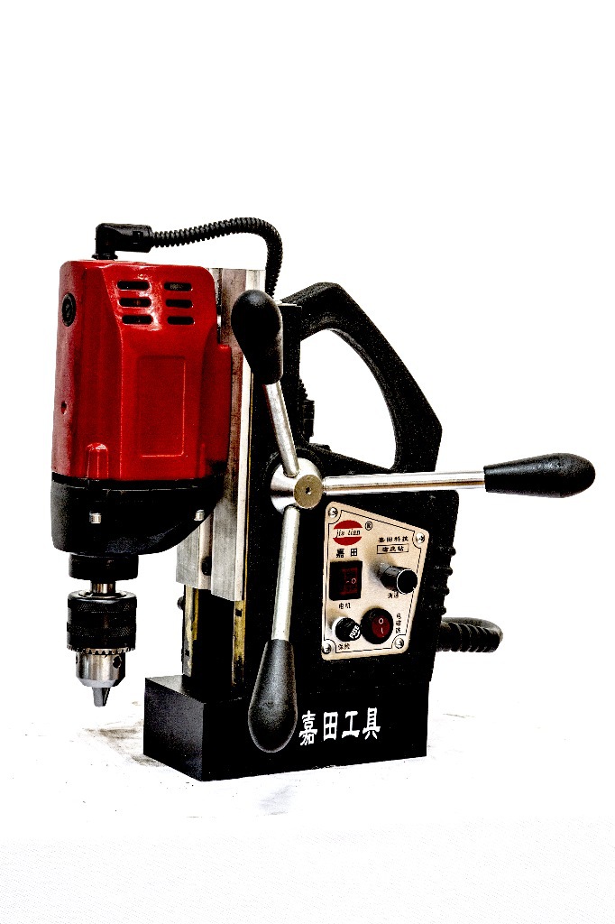长期销售 大功率吸铁钻 工业级吸铁钻 卧式吸铁钻