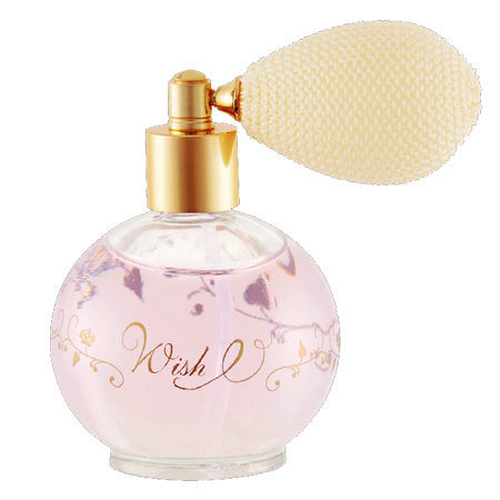 台湾批发 parfait amour 洋娃娃之梦 女性淡香水 50ml