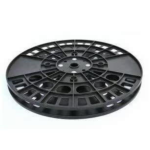 供应可循环使用收料盘420mm