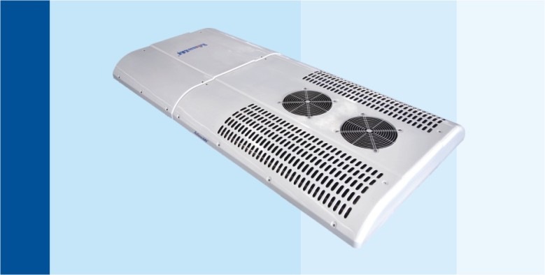 厂家生产直销12米变频电动客车空调图片_5