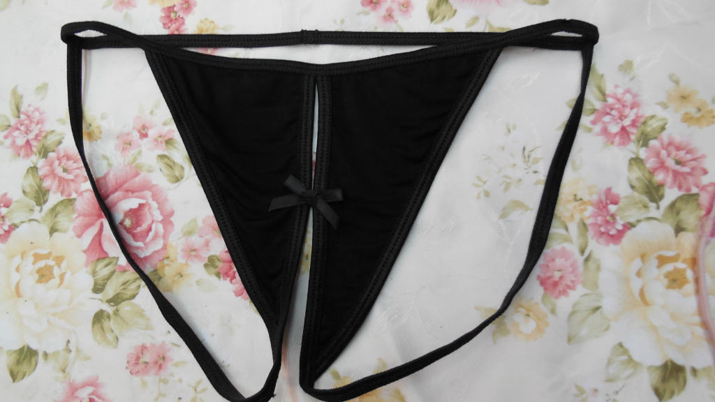 批发棉质女式开裆裤/女士情趣内裤/性感内裤/丁字裤