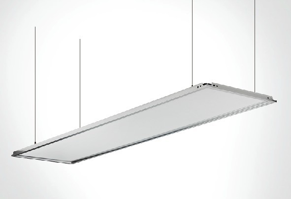 吊装led面板灯,简洁高档,光色均匀规格齐全,300*1200mm