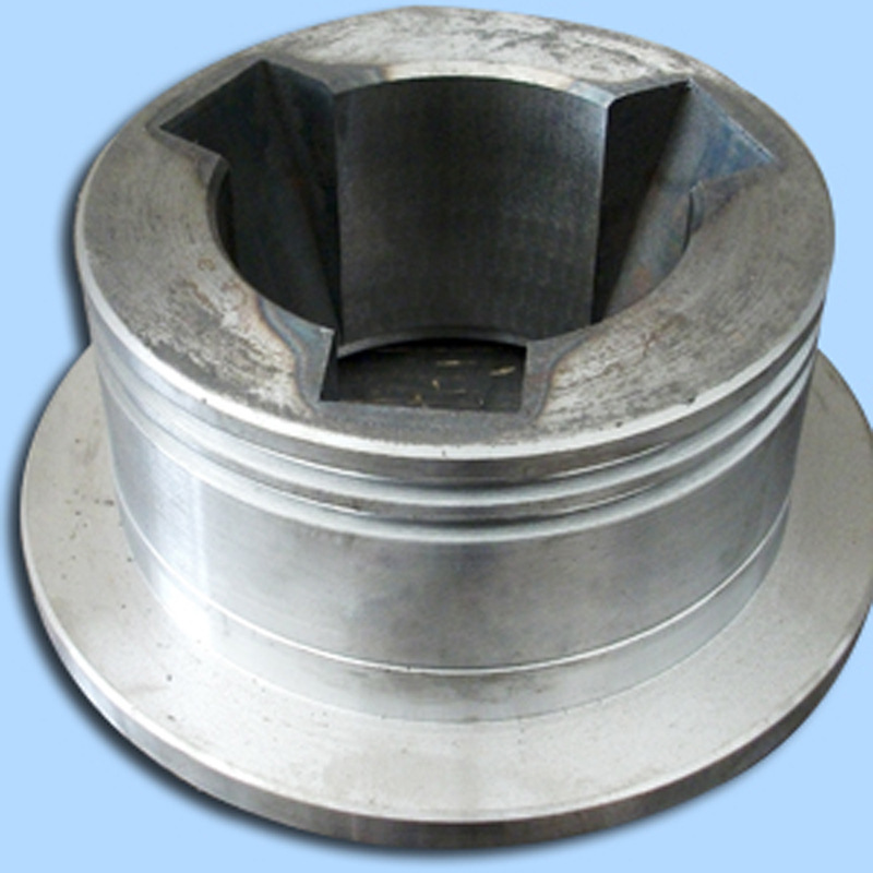 供应煤矿钻机坑道钻机配件/厂家专业生产/卡瓦座