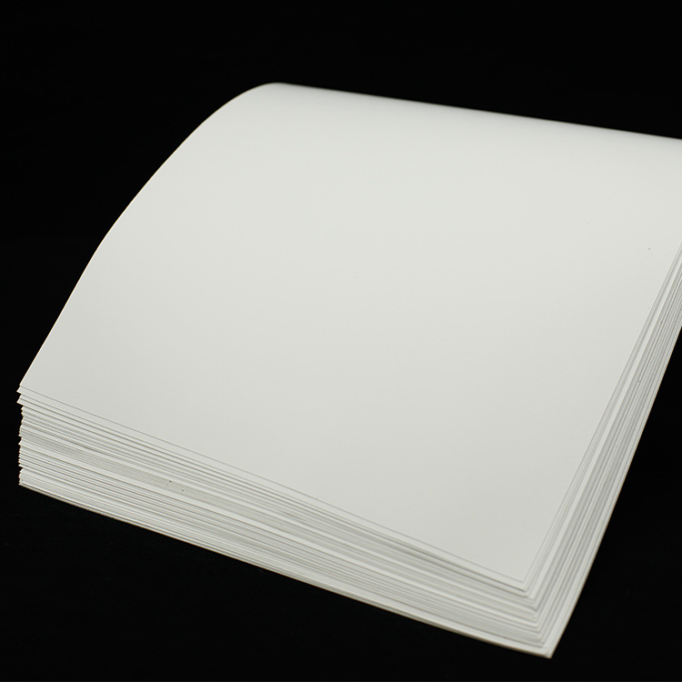 a4尺寸无痕彩喷纸 高级写真纸