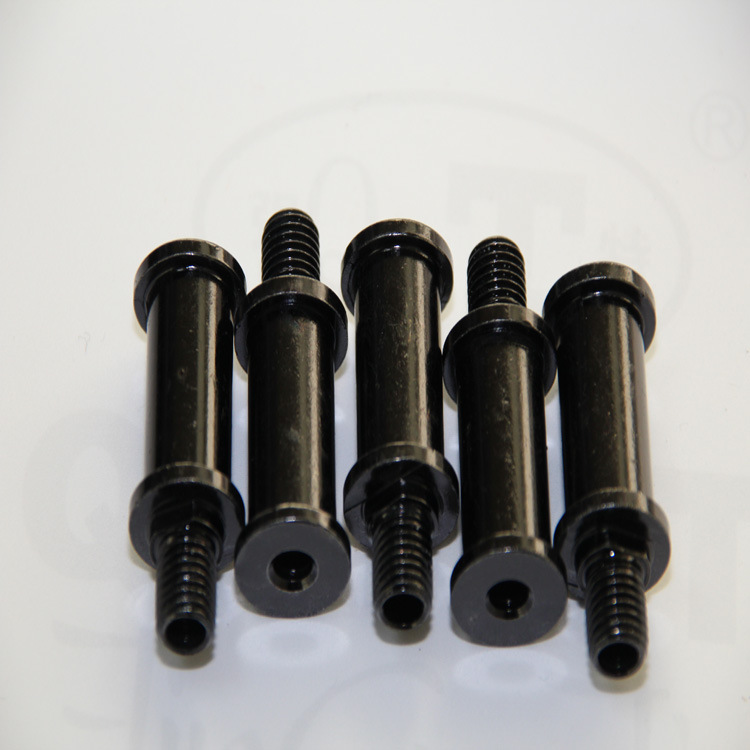 【嵌件螺钉】价格,厂家,图片,螺钉/螺丝钉,乐清市强特紧固件制造有限