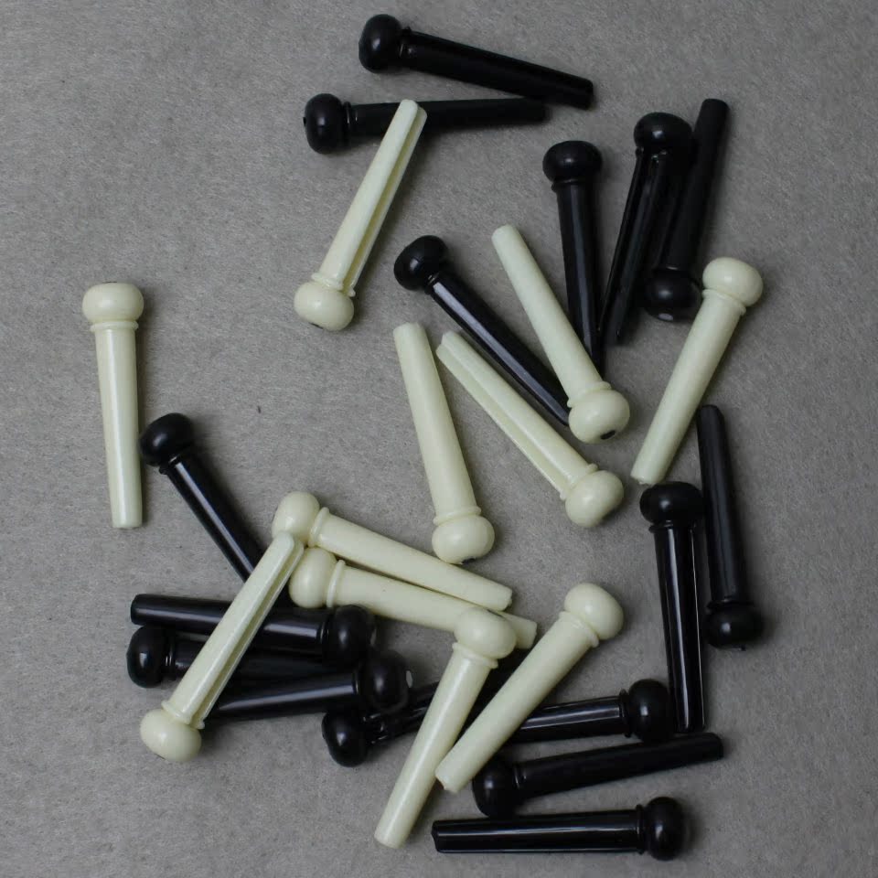 【厂家批发】吉他小配件批发,生产固弦锥钩粒等.大量批发定做