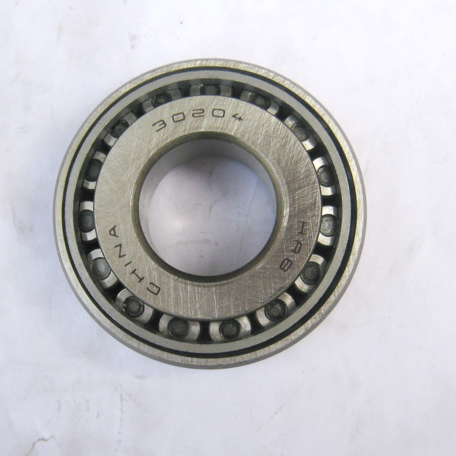 hrb/哈尔滨 30204 圆锥滚子轴承 优质现货批发