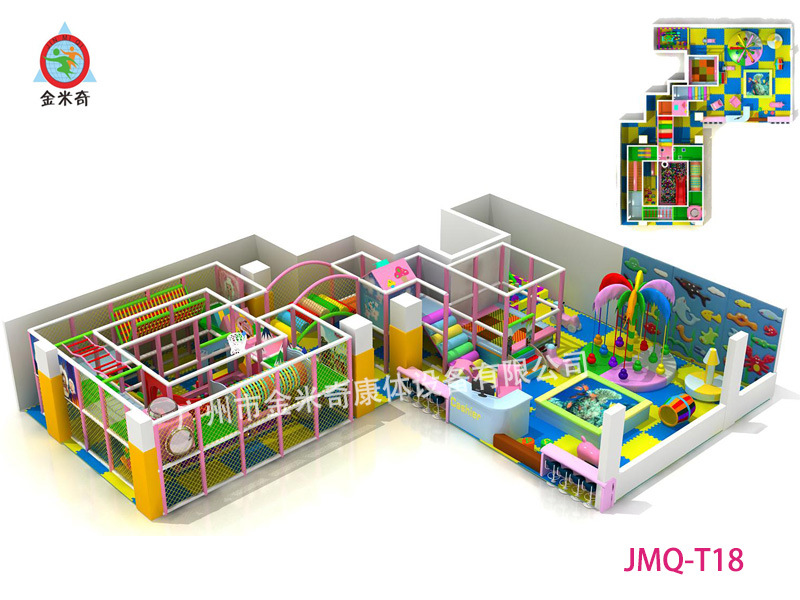 JMQ-T18