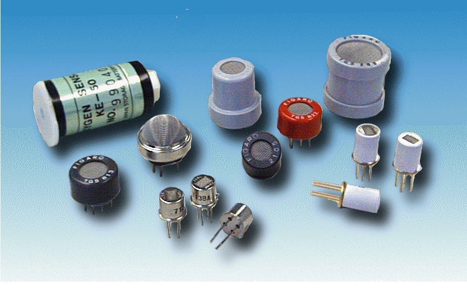 【供应co2气体传感器tgs4161/tgs4160 传感器】价格,厂家,图片,其他传