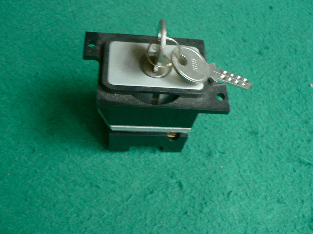 电梯配件 迅达m型电源锁